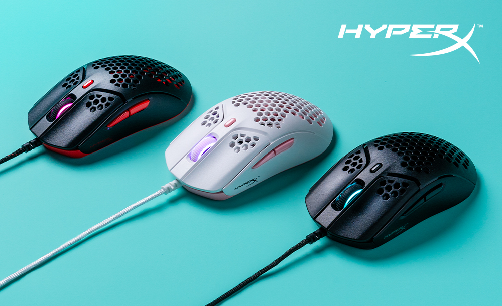 pr-pulsefire-haste-1000x610 pr pulsefire haste 1000x610 HyperX เปิดตัวหูฟังเกมมิ่งไร้สาย Alpha Wireless ที่คว้ารางวัลและ Alloy Origins 65 คีย์บอร์ดเกมมิ่งแบบแมคคานิคอล