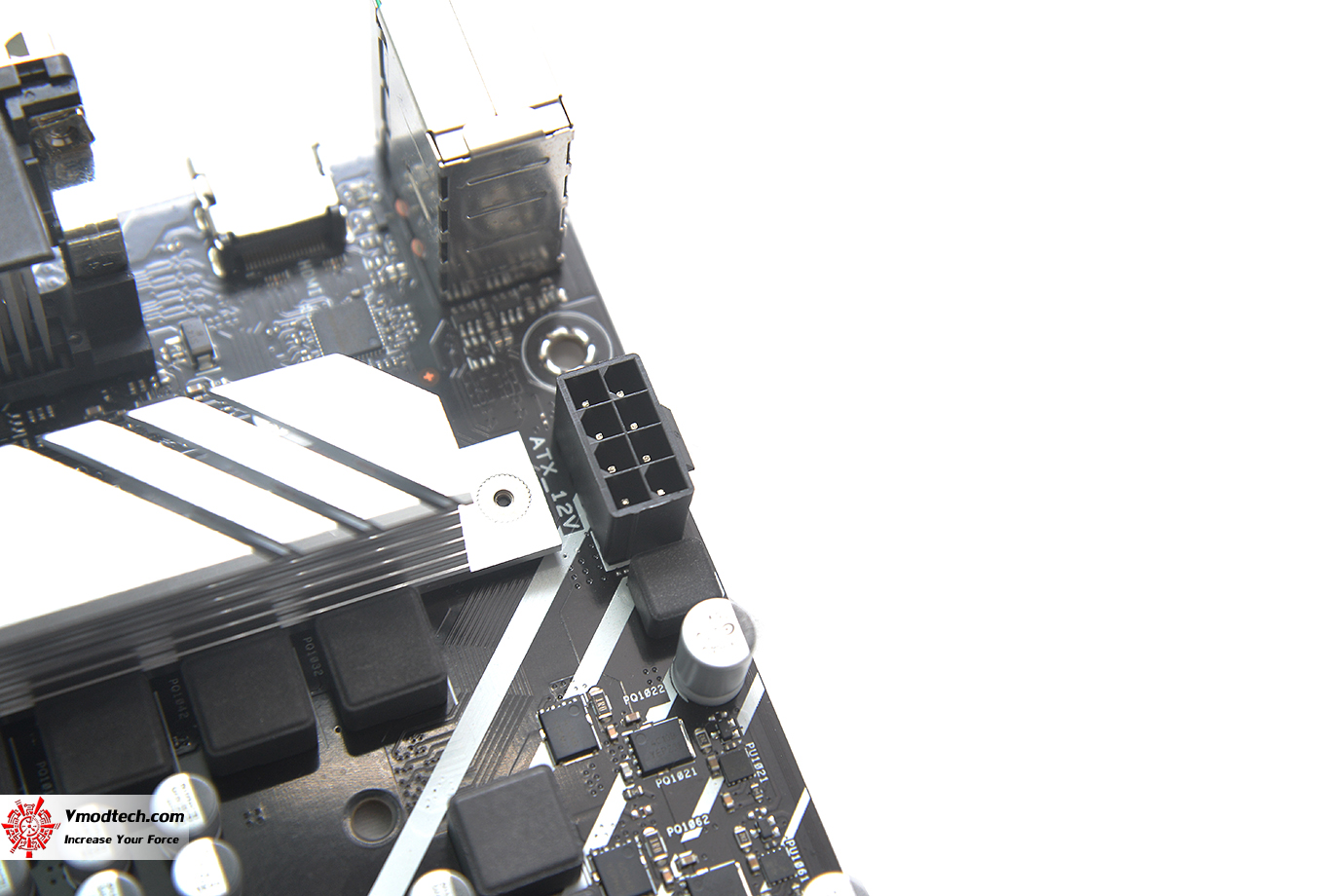 dsc 5099 ASUS PRIME B660M K D4 REVIEW