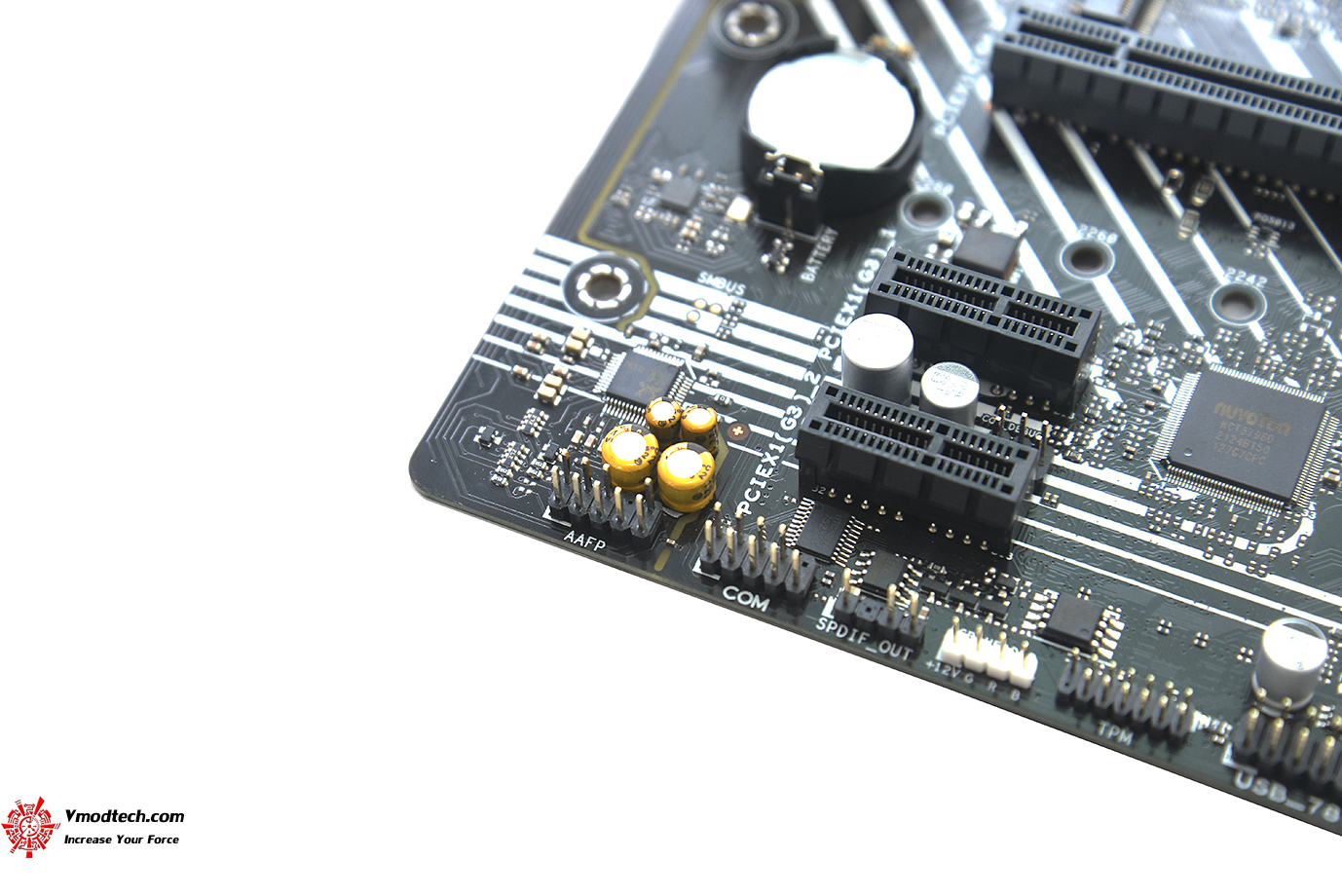 dsc 5126 ASUS PRIME B660M K D4 REVIEW