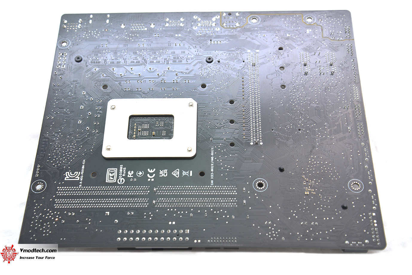 dsc 5165 ASUS PRIME B660M K D4 REVIEW