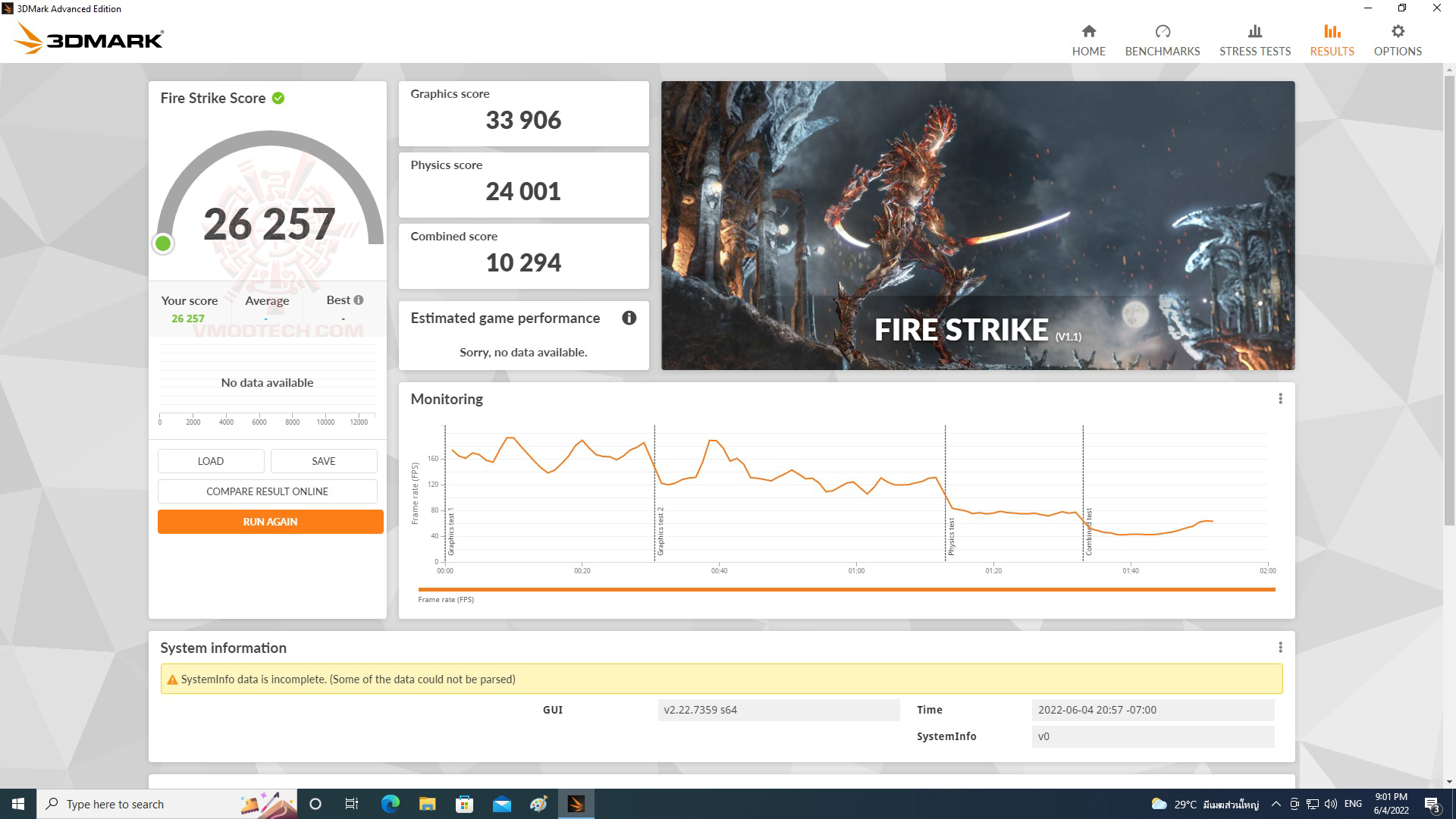 fire ASUS PRIME B660M K D4 REVIEW