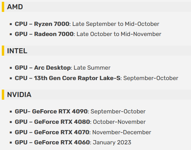 2022-06-15_15-37-24 2022 06 15 15 37 24 ลือ!! การ์ดจอ AMD Radeon 7000 รุ่นใหม่สถาปัตย์ RDNA3 คาดเปิดตัวปลายเดือนตุลาคมหรือต้นเดือนพศจิกายนปี 2022