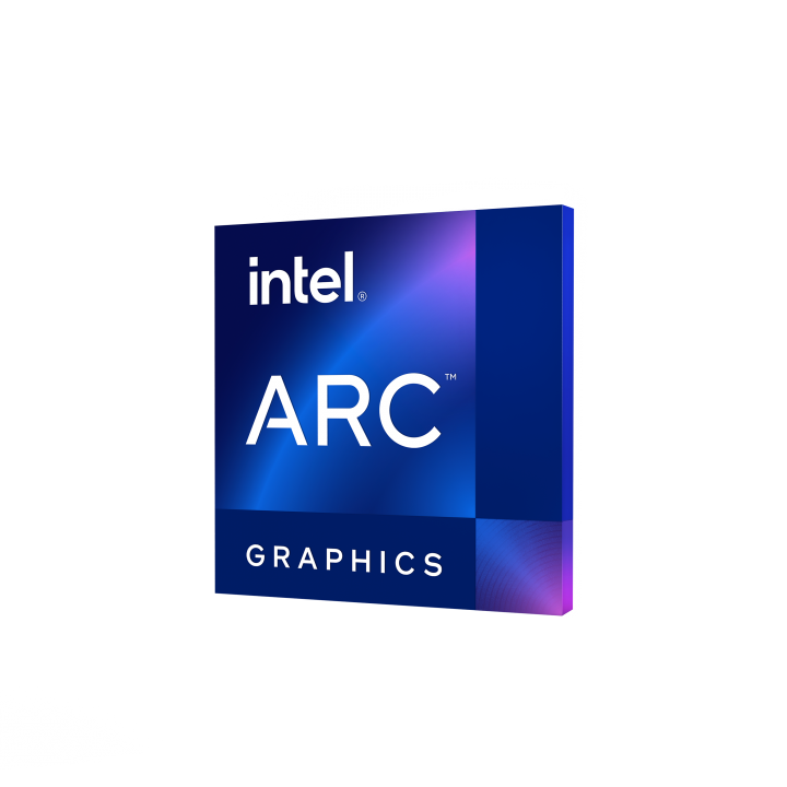 arc-3d-badge-right-3000px arc 3d badge right 3000px 720x720 การ์ดกราฟิก Intel Arc A380 พร้อมวางจำหน่ายแล้วที่จีนเป็นประเทศแรก ในไตรมาส 2 นี้