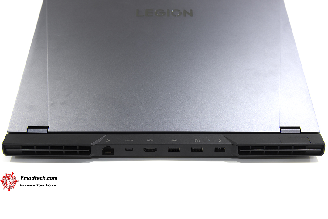 tpp 0964 Lenovo Legion 5i Pro 16IAH7H with Intel CPU gen 12 Review