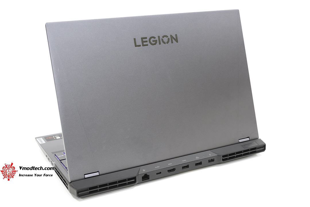 tpp 0982 Lenovo Legion 5i Pro 16IAH7H with Intel CPU gen 12 Review