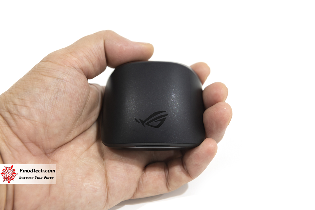 tpp 1019 ASUS ROG Cetra True Wireless Review