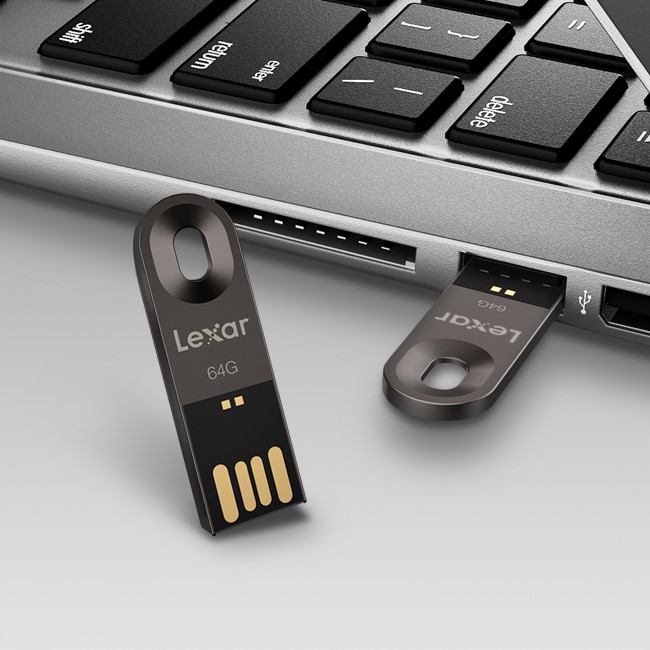 m25 pr image Lexar คว้า Red Dot Awards 5 รางวัล สำหรับความเป็นเลิศด้านการออกแบบ