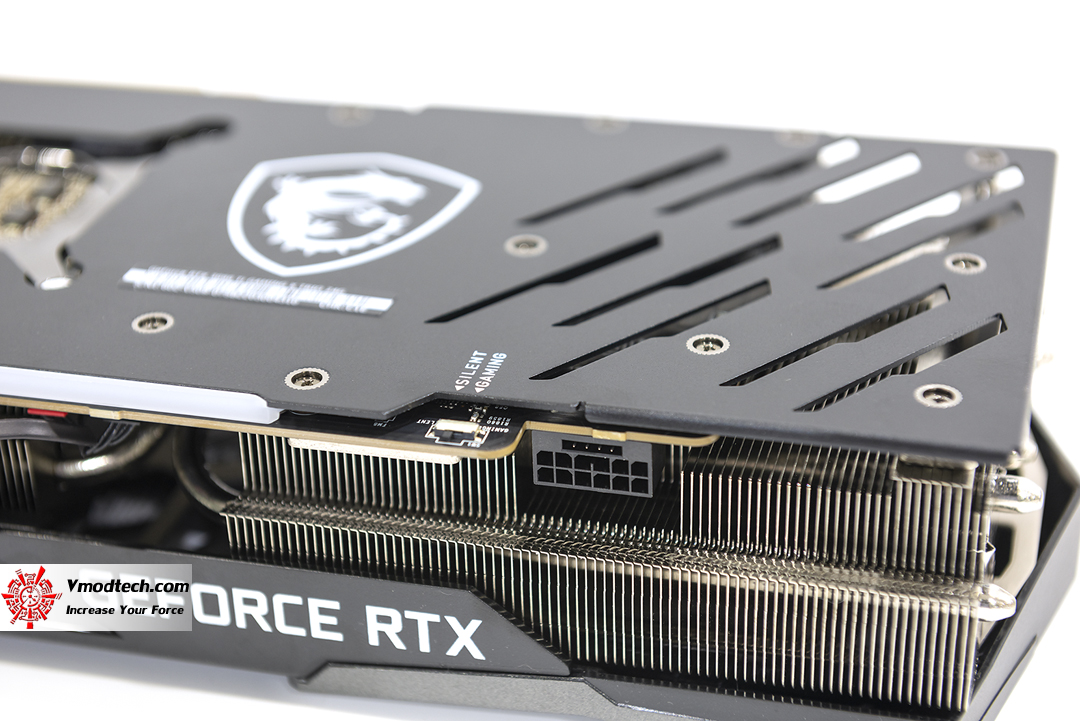 tpp 0993 MSI GeForce RTX™ 3090 Ti GAMING X TRIO 24G Review