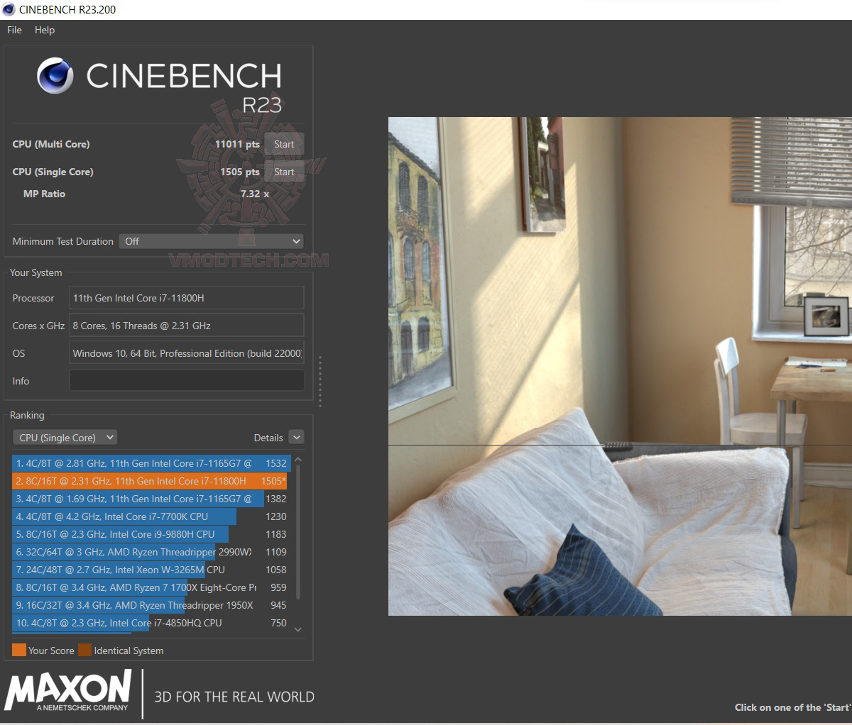 c23 Acer ConceptD 3 Ezel Pro Review