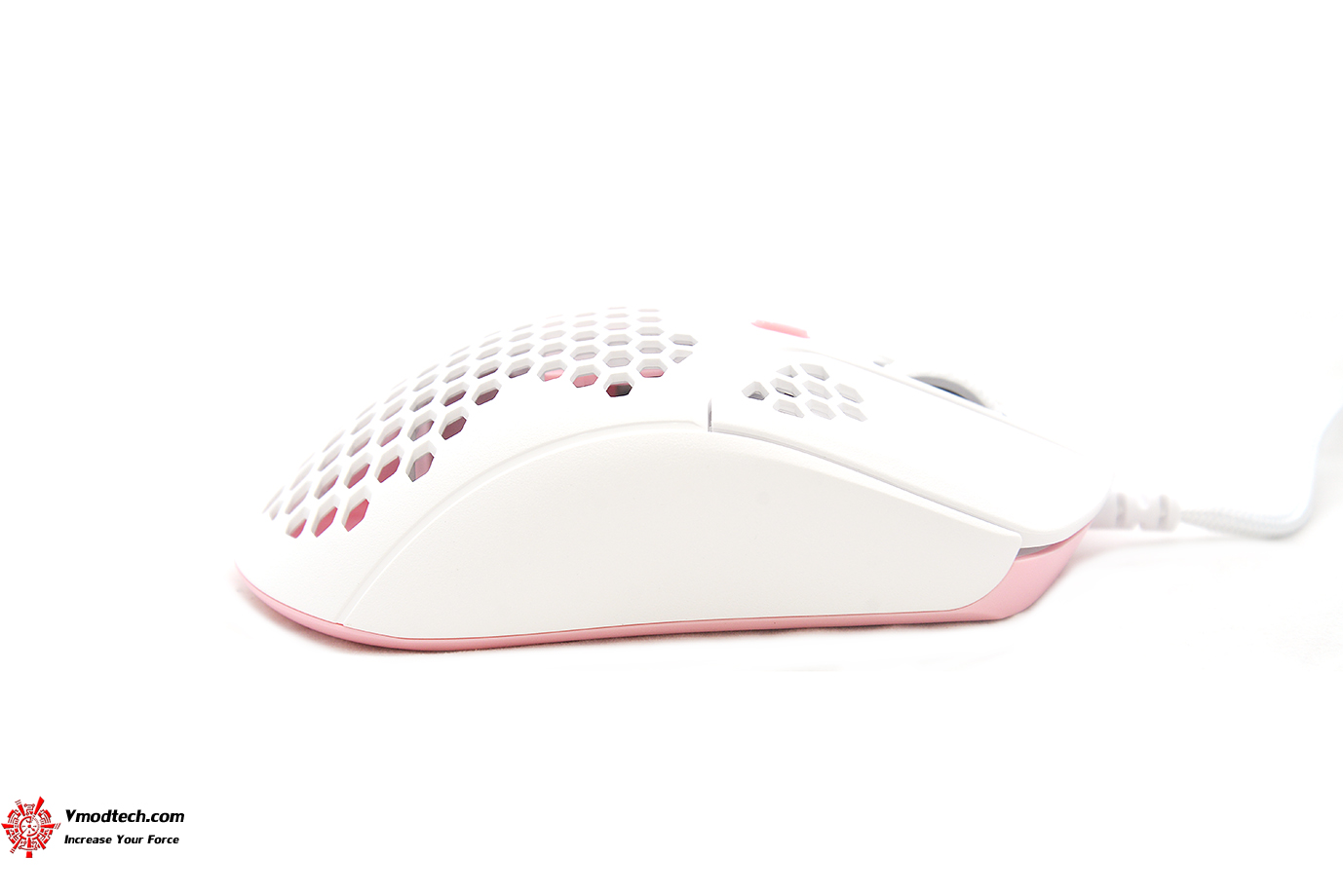 dsc 5632 HyperX Pulsefire Haste Pink Lightweight Gaming Mouse Review 