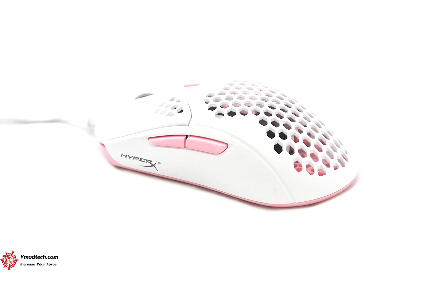 dsc 5648 HyperX Pulsefire Haste Pink Lightweight Gaming Mouse Review 