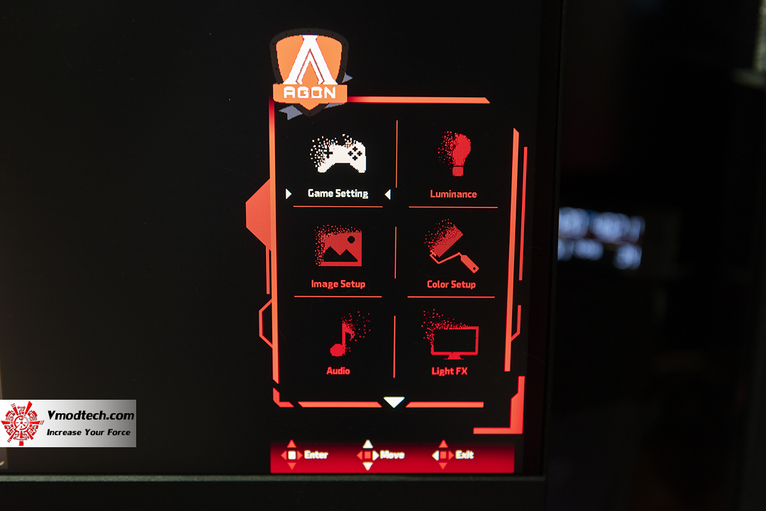 tpp_1078 tpp 1078 AOC AGON PRO 27 AG274QXM nini LED Premium Gaming Monitor Review