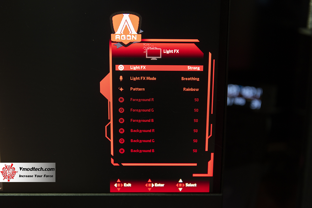 tpp_1081 tpp 1081 AOC AGON PRO 27 AG274QXM nini LED Premium Gaming Monitor Review