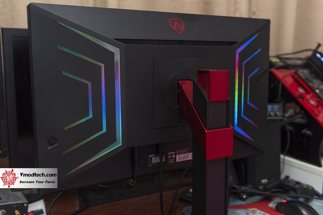 tpp_1090 tpp 1090 AOC AGON PRO 27 AG274QXM nini LED Premium Gaming Monitor Review