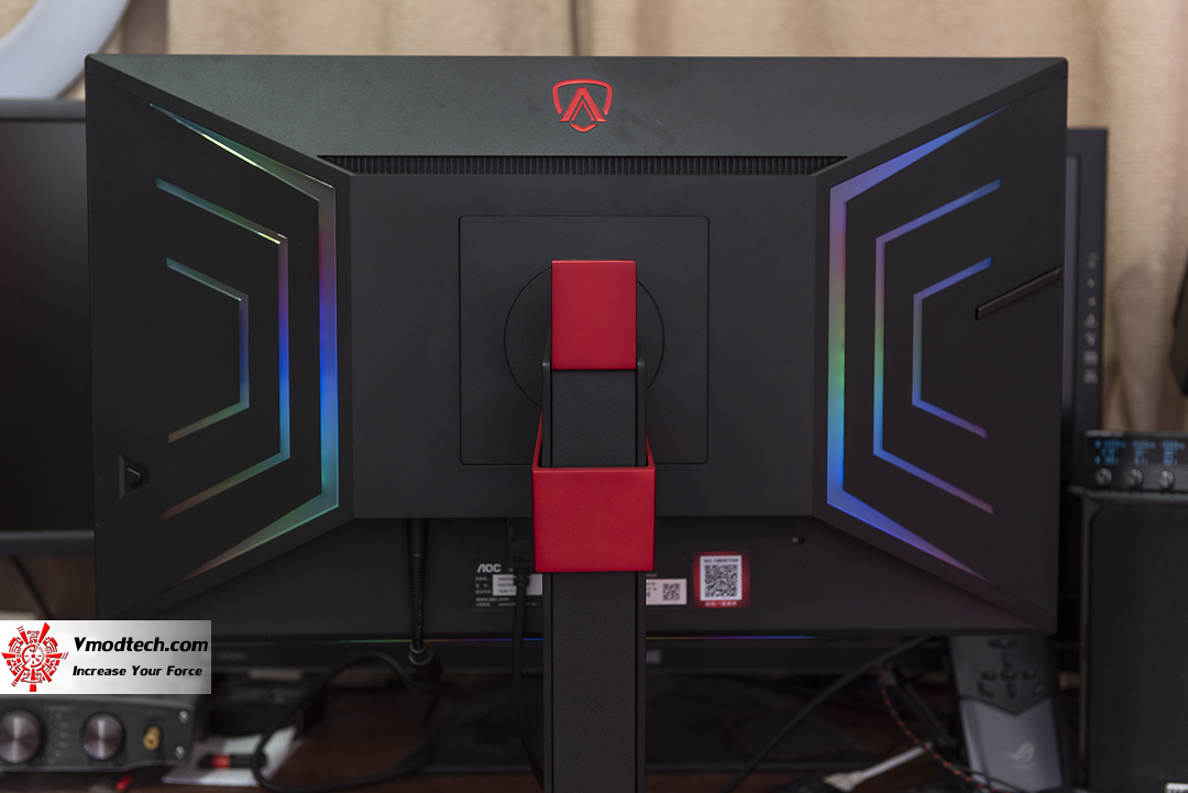 tpp_1091 tpp 1091 AOC AGON PRO 27 AG274QXM nini LED Premium Gaming Monitor Review