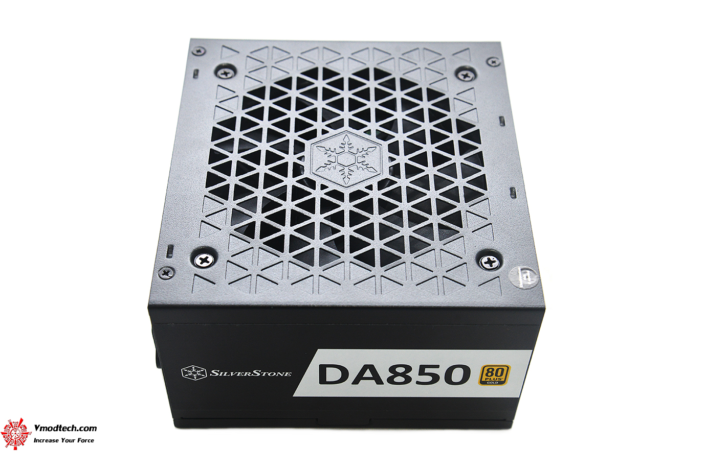 dsc 6603 SilverStone DA850 Gold Review
