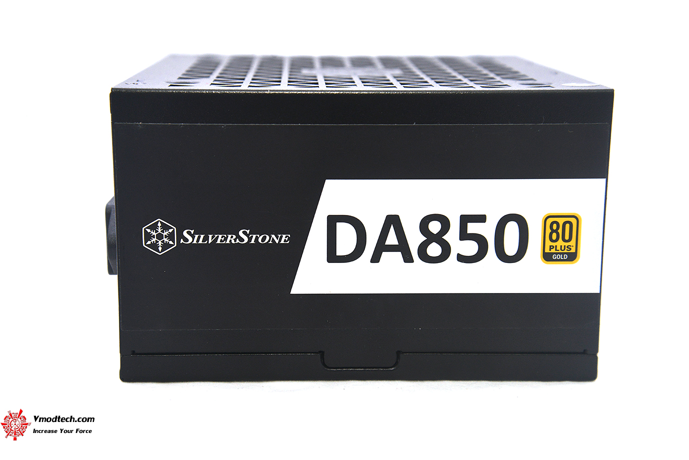 dsc 6608 SilverStone DA850 Gold Review