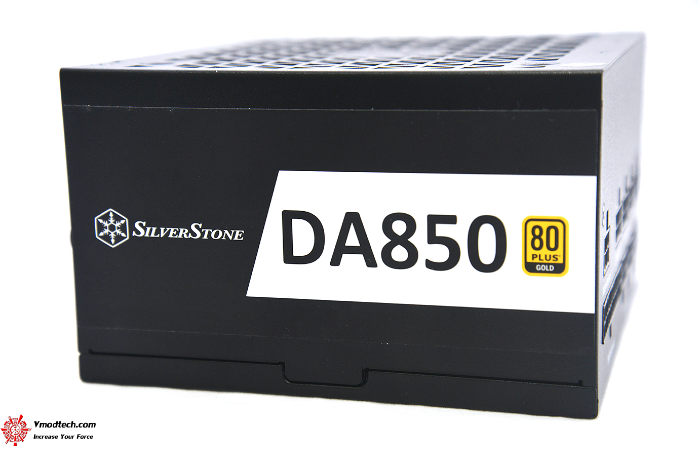 dsc 6615 SilverStone DA850 Gold Review