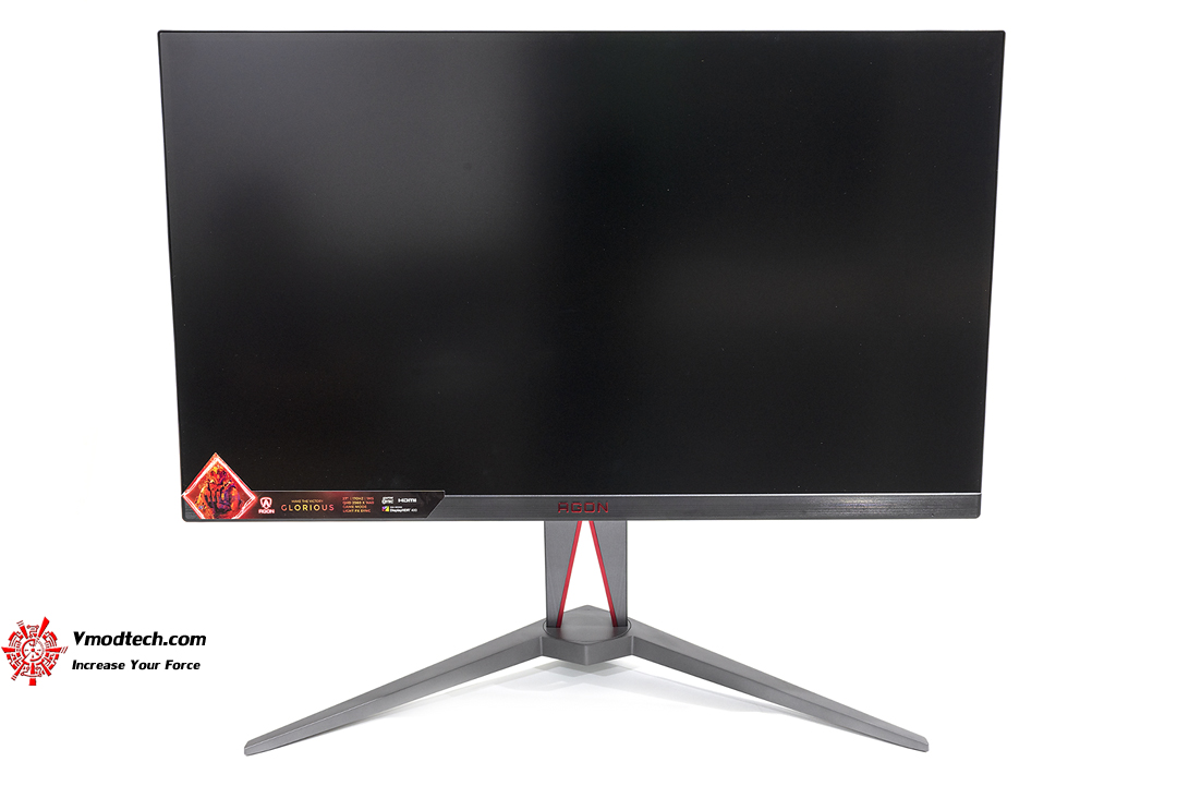 tpp 1121 AOC AGON 27 AG275QXE QHD Premium Gaming Monitor Review