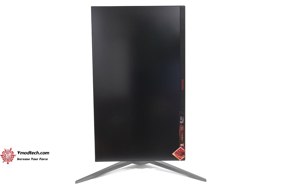 tpp 11231 AOC AGON 27 AG275QXE QHD Premium Gaming Monitor Review