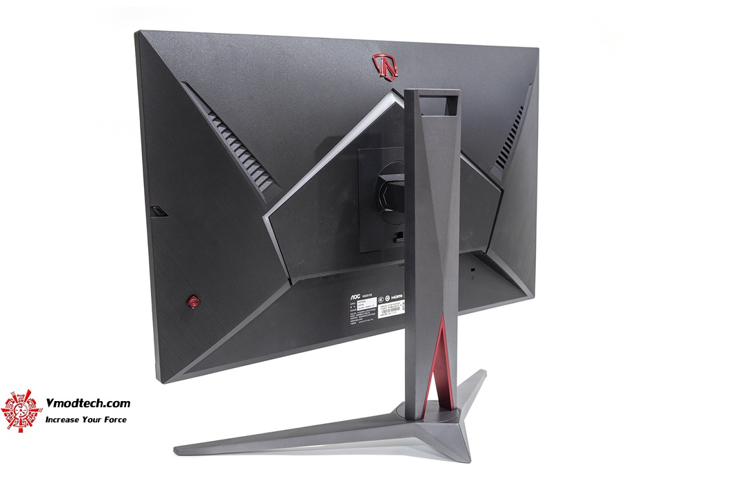 tpp 1125 AOC AGON 27 AG275QXE QHD Premium Gaming Monitor Review