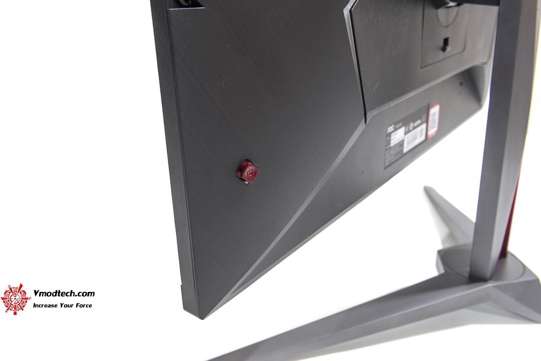 tpp 1126 AOC AGON 27 AG275QXE QHD Premium Gaming Monitor Review