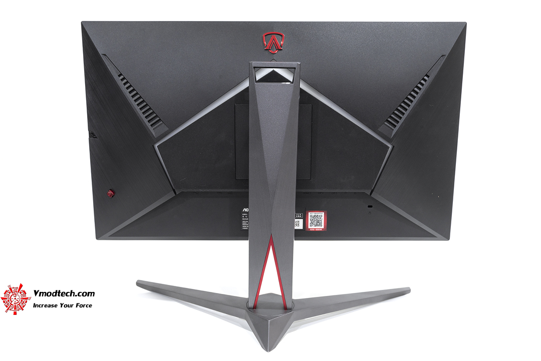 tpp 1127 AOC AGON 27 AG275QXE QHD Premium Gaming Monitor Review