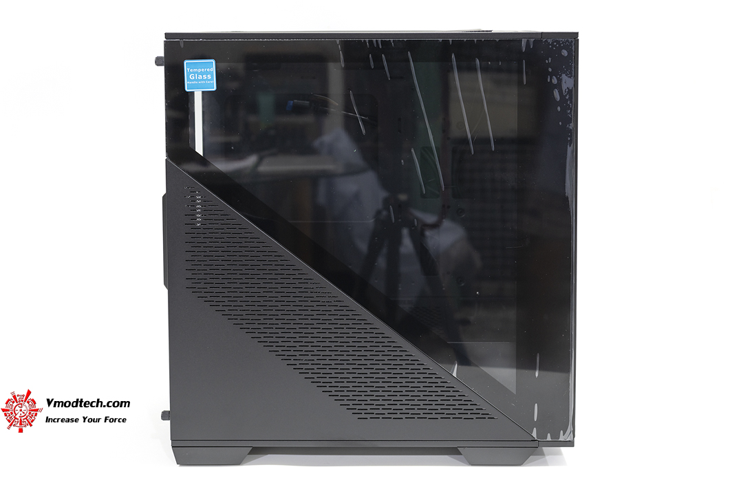 tpp 1173 Thermaltake Divider 170 TG ARGB Micro Chassis Review