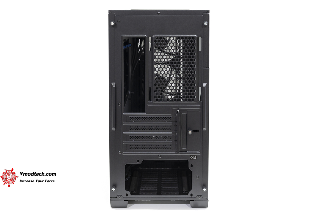 tpp 1174 Thermaltake Divider 170 TG ARGB Micro Chassis Review