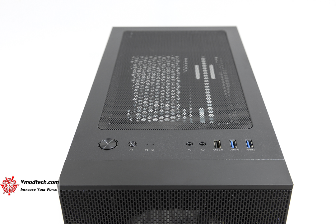 tpp 1176 Thermaltake Divider 170 TG ARGB Micro Chassis Review