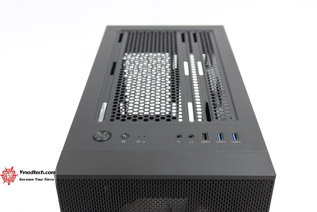 tpp 1177 Thermaltake Divider 170 TG ARGB Micro Chassis Review