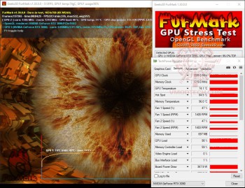 fur fur เลือกซื้อ MSI GeForce RTX™ 3090 รุ่นไหนดี GAMING X TRIO 24G หรือ SUPRIM X 24G Review