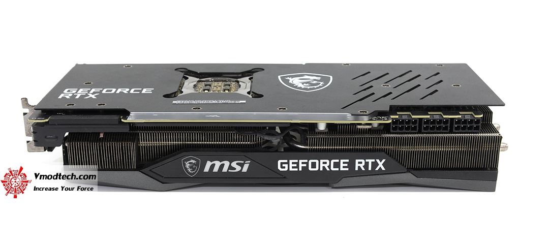 tpp 1219 เลือกซื้อ MSI GeForce RTX™ 3090 รุ่นไหนดี GAMING X TRIO 24G หรือ SUPRIM X 24G Review
