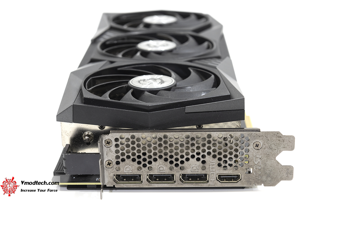 tpp 1221 เลือกซื้อ MSI GeForce RTX™ 3090 รุ่นไหนดี GAMING X TRIO 24G หรือ SUPRIM X 24G Review