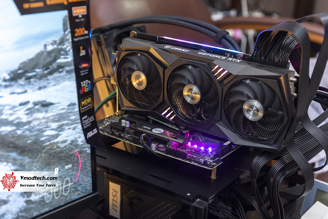 tpp_1243 tpp 1243 เลือกซื้อ MSI GeForce RTX™ 3090 รุ่นไหนดี GAMING X TRIO 24G หรือ SUPRIM X 24G Review