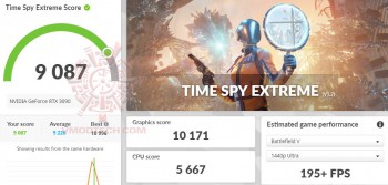 tsx tsx เลือกซื้อ MSI GeForce RTX™ 3090 รุ่นไหนดี GAMING X TRIO 24G หรือ SUPRIM X 24G Review