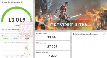 fsu fsu เลือกซื้อ MSI GeForce RTX™ 3090 รุ่นไหนดี GAMING X TRIO 24G หรือ SUPRIM X 24G Review