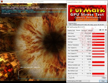 fur fur เลือกซื้อ MSI GeForce RTX™ 3090 รุ่นไหนดี GAMING X TRIO 24G หรือ SUPRIM X 24G Review