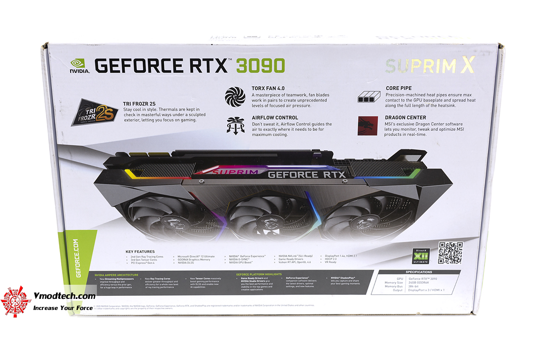 tpp_1224 tpp 1224 เลือกซื้อ MSI GeForce RTX™ 3090 รุ่นไหนดี GAMING X TRIO 24G หรือ SUPRIM X 24G Review