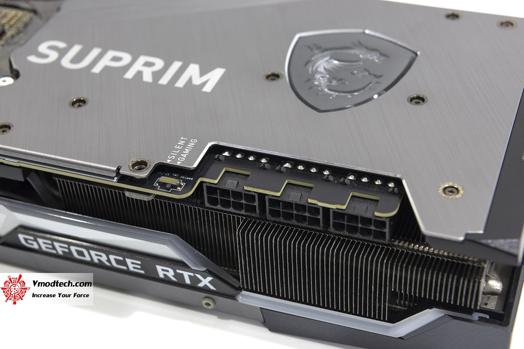 tpp_1231 tpp 1231 เลือกซื้อ MSI GeForce RTX™ 3090 รุ่นไหนดี GAMING X TRIO 24G หรือ SUPRIM X 24G Review