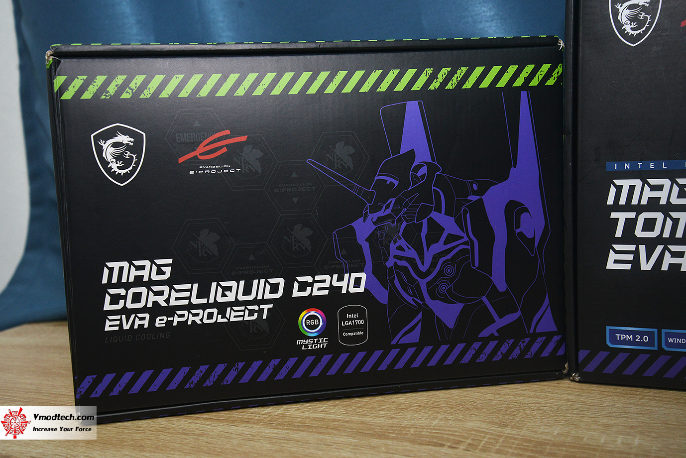 MSI X EVANGELION ePROJECT REVIEW ,MSI X EVANGELION ePROJECT REVIEW