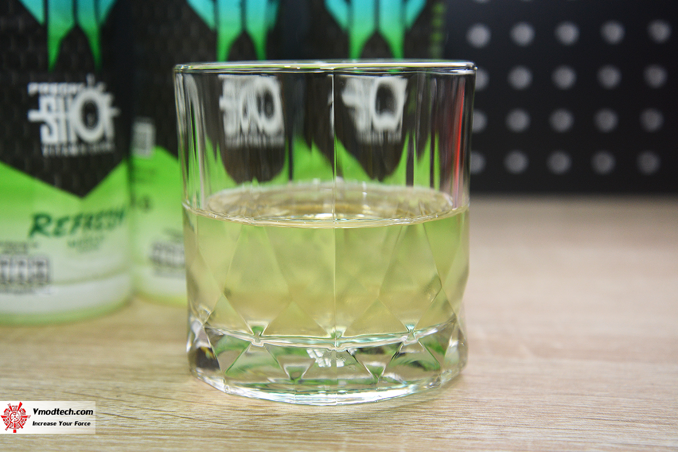 dsc 7007 PredatorShot Vitamin Drink Review