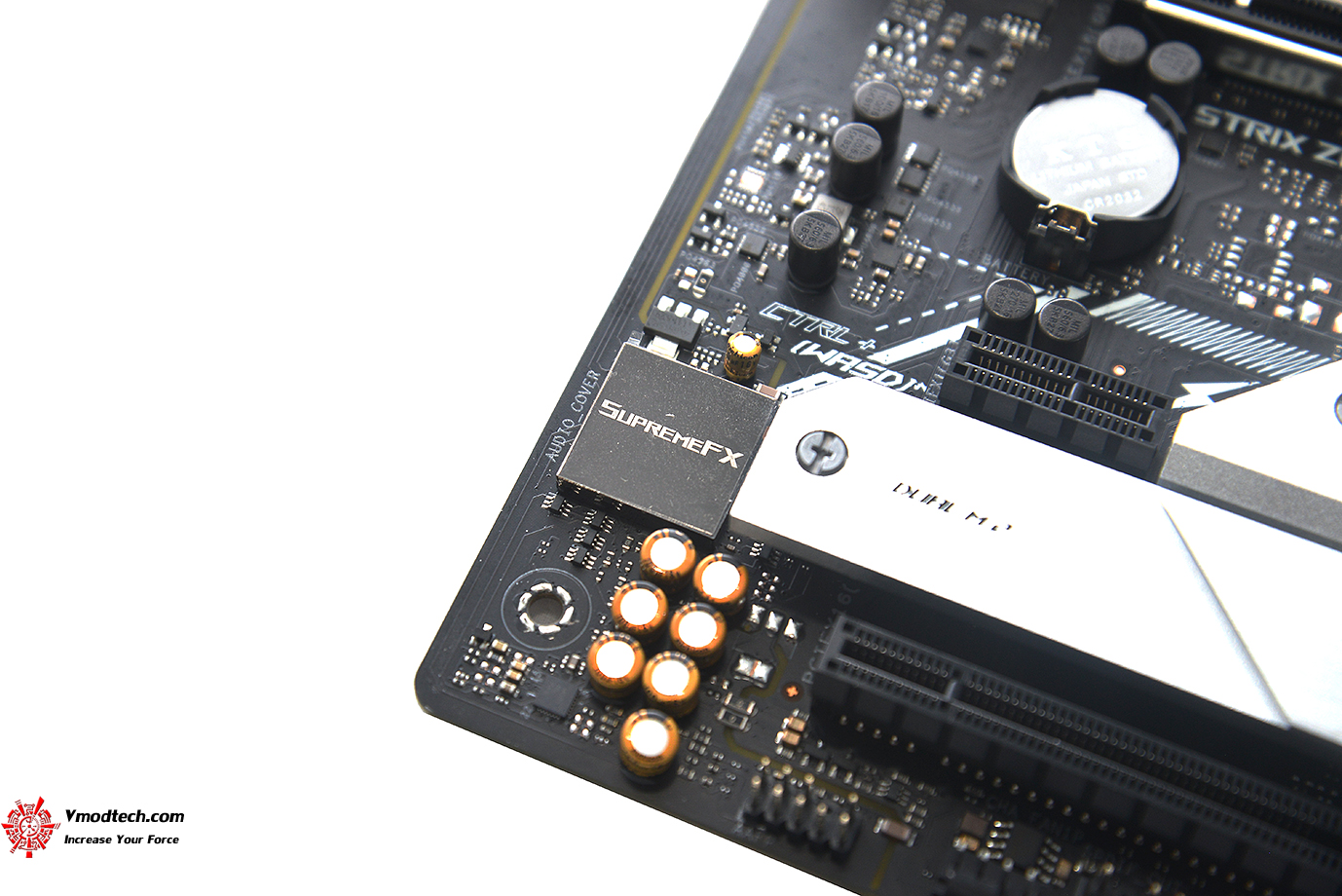 dsc 7134 ASUS ROG STRIX Z690 A GAMING WIFI D4 REVIEW