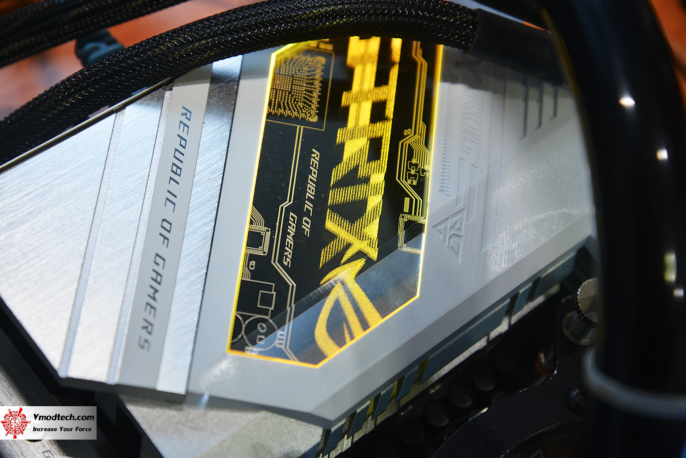 dsc 7274 ASUS ROG STRIX Z690 A GAMING WIFI D4 REVIEW