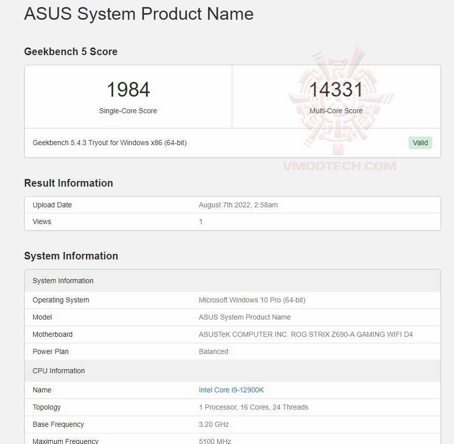 g5 ASUS ROG STRIX Z690 A GAMING WIFI D4 REVIEW