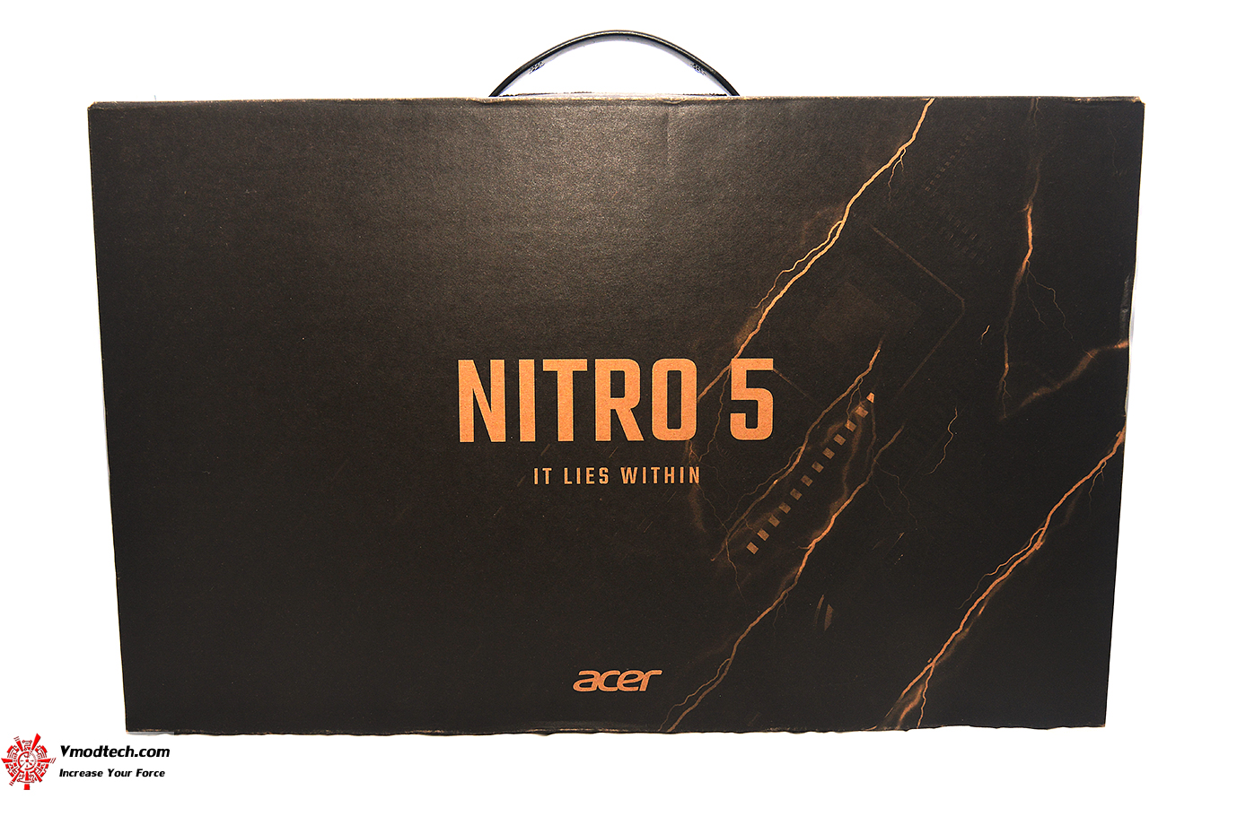 dsc 7285 Acer Nitro 5 Intel 12th Gen Review
