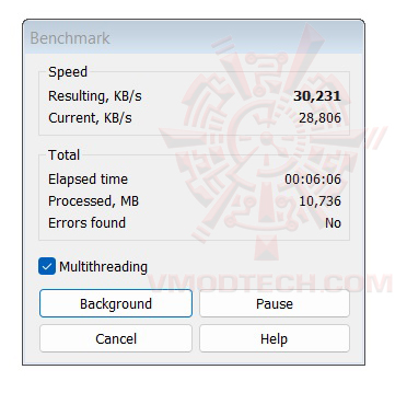 winrar Acer Nitro 5 Intel 12th Gen Review