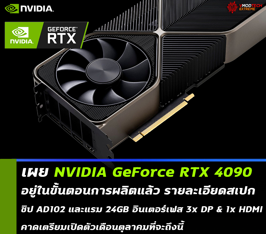 nvidia-geforce-rtx-4090-oem-documents nvidia geforce rtx 4090 oem documents เผย NVIDIA GeForce RTX 4090 อยู่ในขั้นตอนการผลิตแล้ว