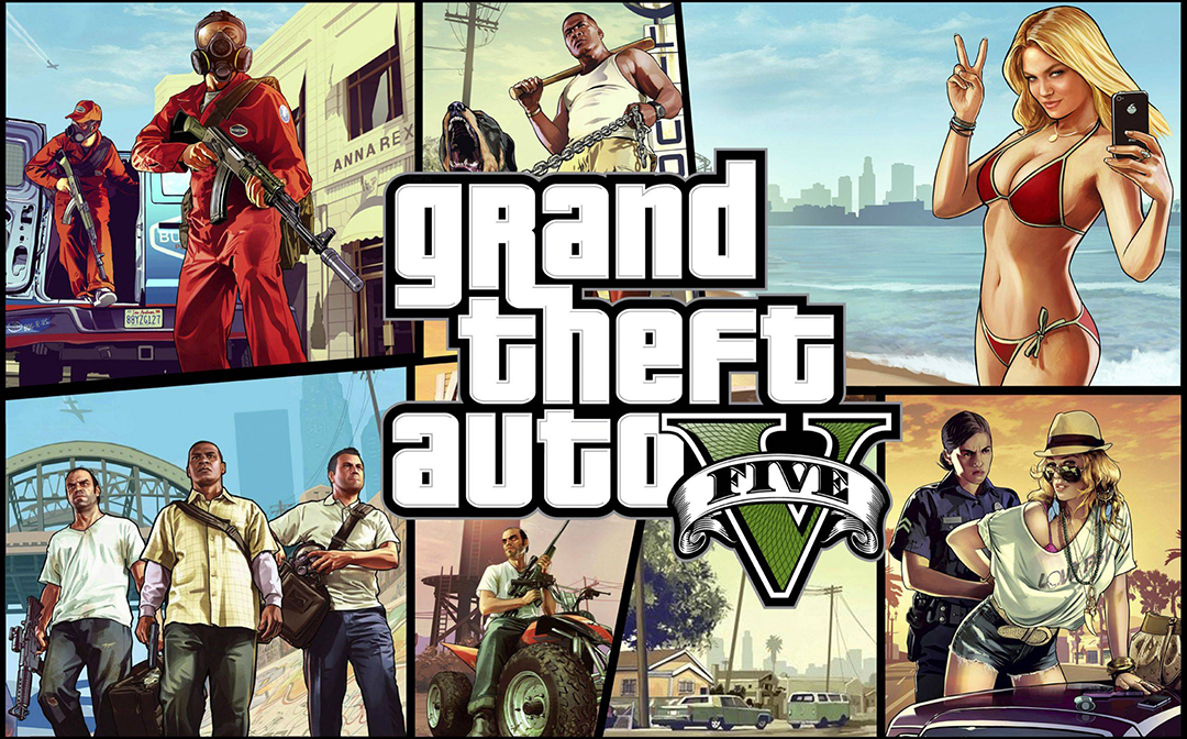 gta-v