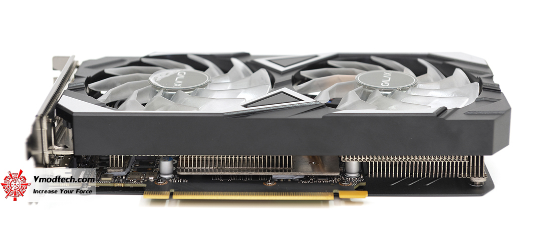 tpp 13811 GALAX GeForce RTX™ 3050 EX Review